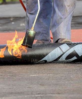 Btp reparation-toiture